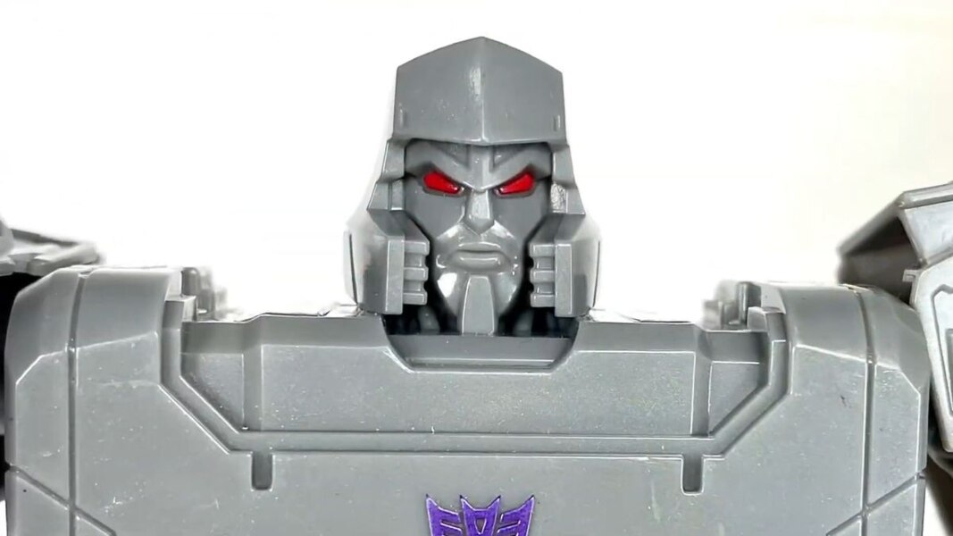 Images Of Megatron Titan Changer From Transformers Rise Of The Beasts  (3 of 9)